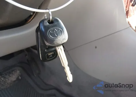 2007 Toyota Corolla Le from USA, damaged, VIN JTDBR32E170132249